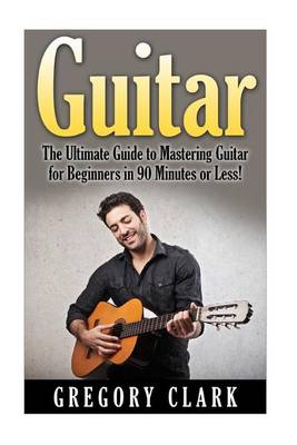 Cover of Guitar