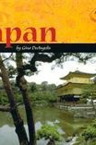 Cover of Japan