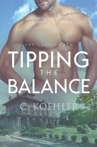 Cover of Tipping the Balance