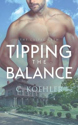 Book cover for Tipping the Balance