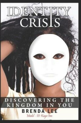 Cover of Identity Crisis