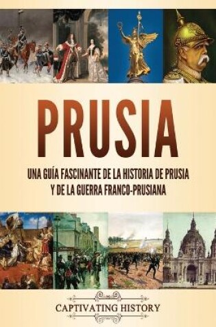 Cover of Prusia