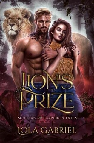 Cover of Lion's Prize