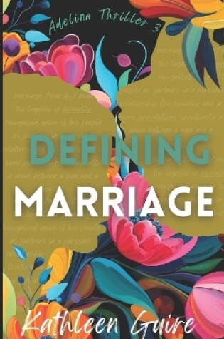 Cover of Defining Marriage