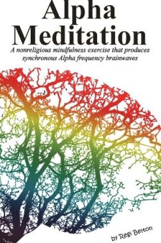 Cover of Alpha Meditation