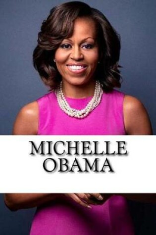 Cover of Michelle Obama