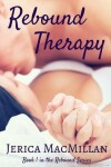 Book cover for Rebound Therapy