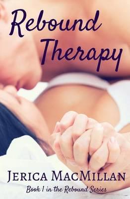 Book cover for Rebound Therapy