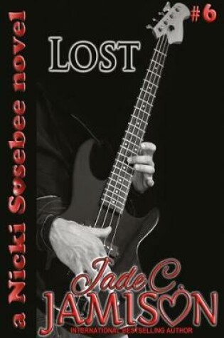 Cover of Lost