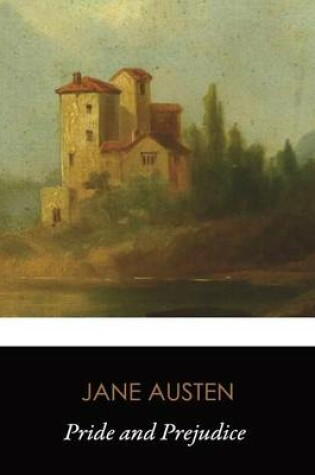 Cover of Pride and Prejudice (Original Classics)