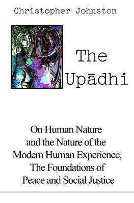 Book cover for The Up&#257;dhi