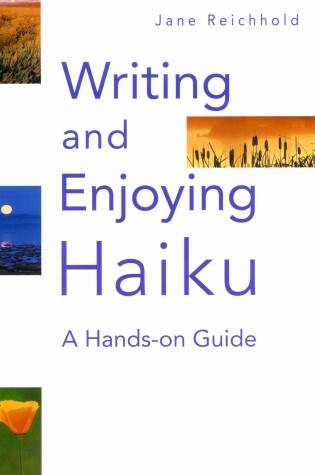 Cover of Writing and Enjoying Haiku
