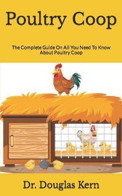 Book cover for Poultry Coop