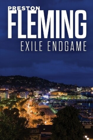 Cover of Exile Endgame