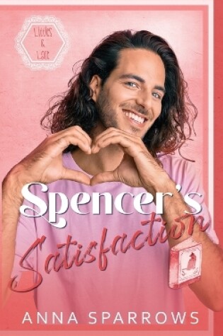 Cover of Spencer's Satisfaction