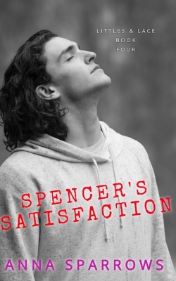 Cover of Spencer's Satisfaction