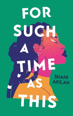 Book cover for For Such a Time as This