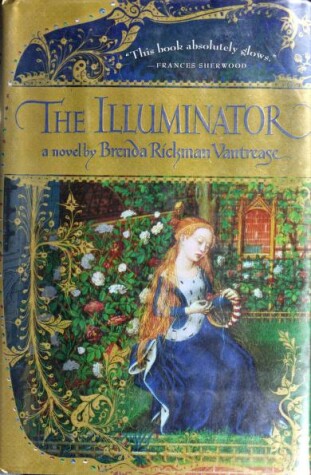 Book cover for The Illuminator