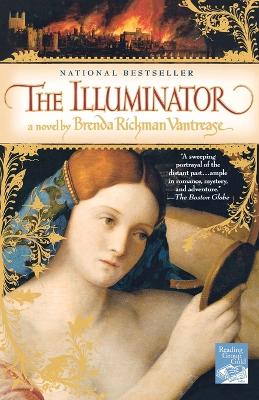 Book cover for The Illuminator