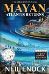 Book cover for MAYAN - Atlantis Returns