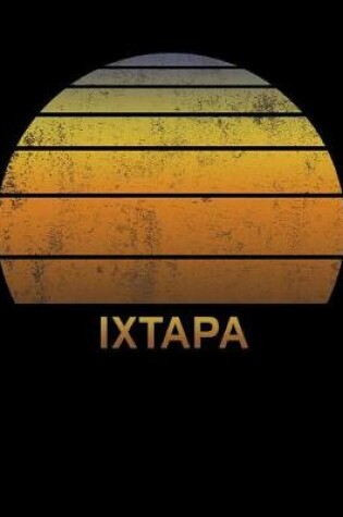 Cover of Ixtapa