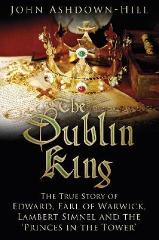 Cover of The Dublin King