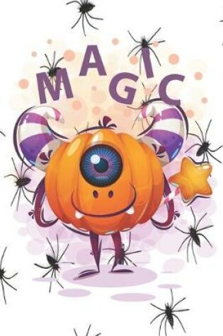 Cover of Magic