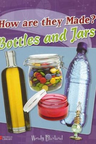 Cover of Bottles and Jars