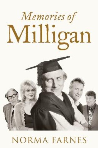 Cover of Memories of Milligan