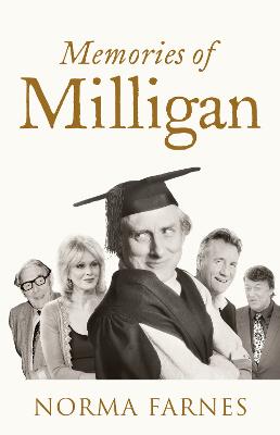 Book cover for Memories of Milligan