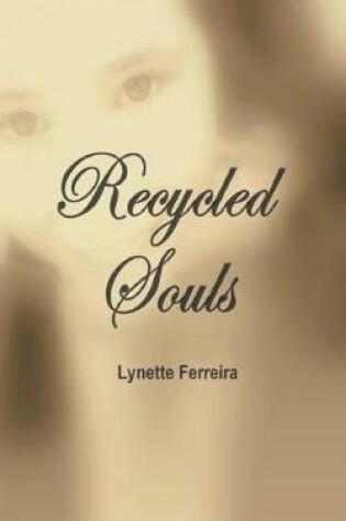 Cover of Recycled Souls