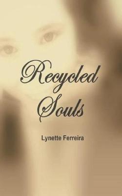 Book cover for Recycled Souls