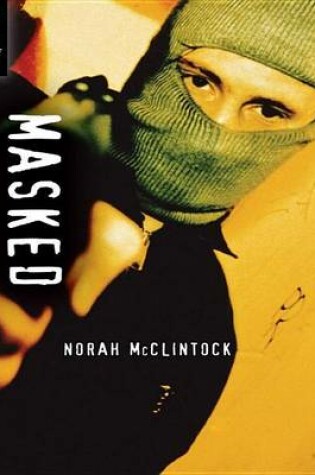 Cover of Masked