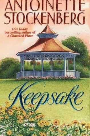 Cover of Keepsake