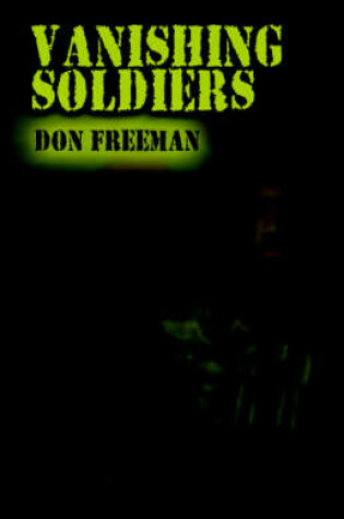Cover of Vanishing Soldiers