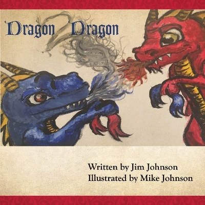 Book cover for Dragon2dragon