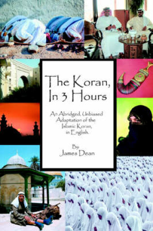 Cover of The Koran, in 3 Hours