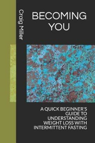 Cover of Becoming You