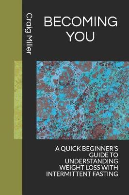 Book cover for Becoming You