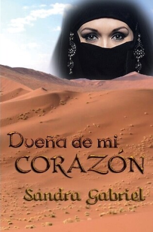 Cover of Dueña de mi corazón