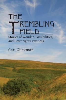 Book cover for The Trembling Field