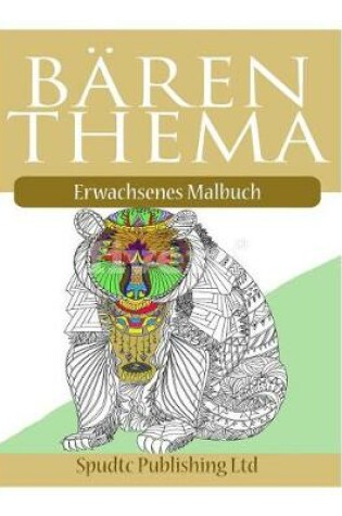 Cover of Bären Thema