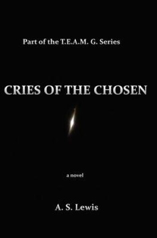 Cover of Cries of the Chosen