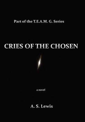 Book cover for Cries of the Chosen