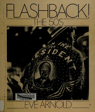 Book cover for Flashback!the 50's