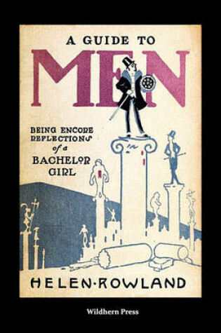 Cover of A Guide To Men (Illustrated Edition)