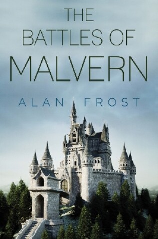 Cover of The Battles of Malvern