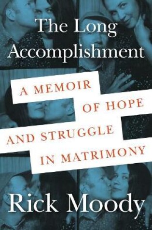 Cover of The Long Accomplishment