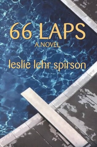 Cover of 66 Laps