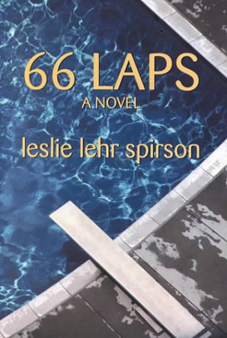 Book cover for 66 Laps